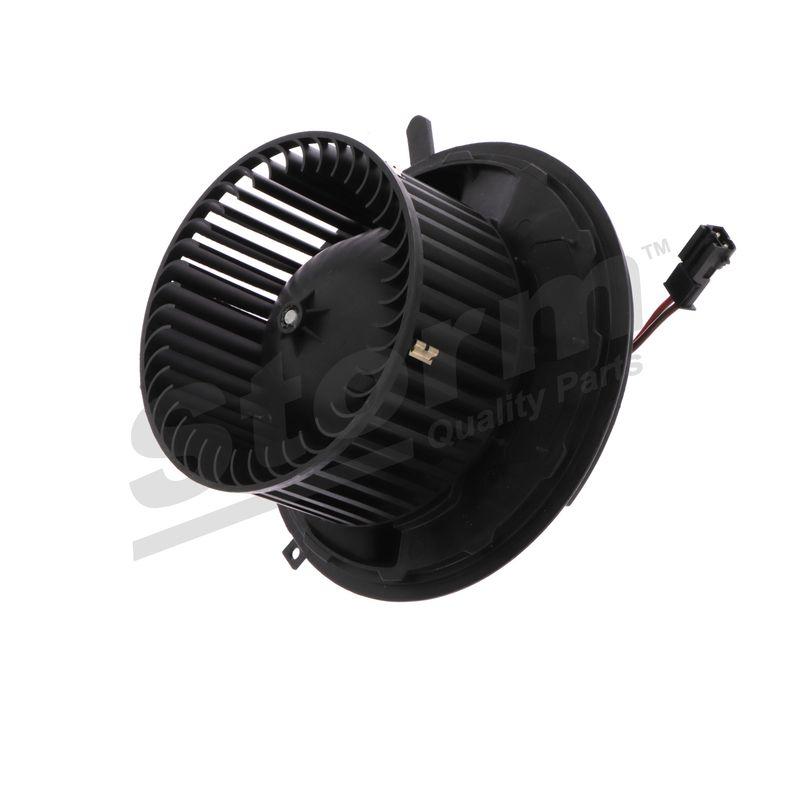 Pulseur d'air habitacle STORM QUALITY PARTS 5100805