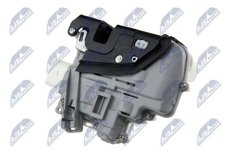 Serrure de porte NTY EZC-VW-019