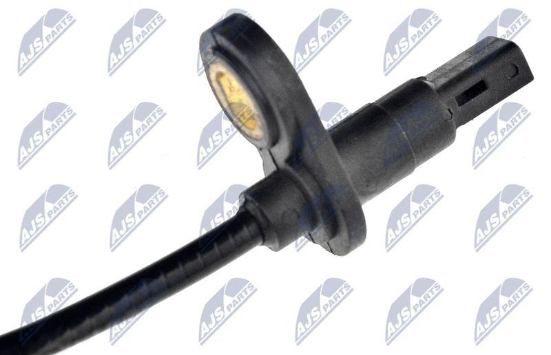 Capteur, vitesse de roue NTY HCA-HD-039