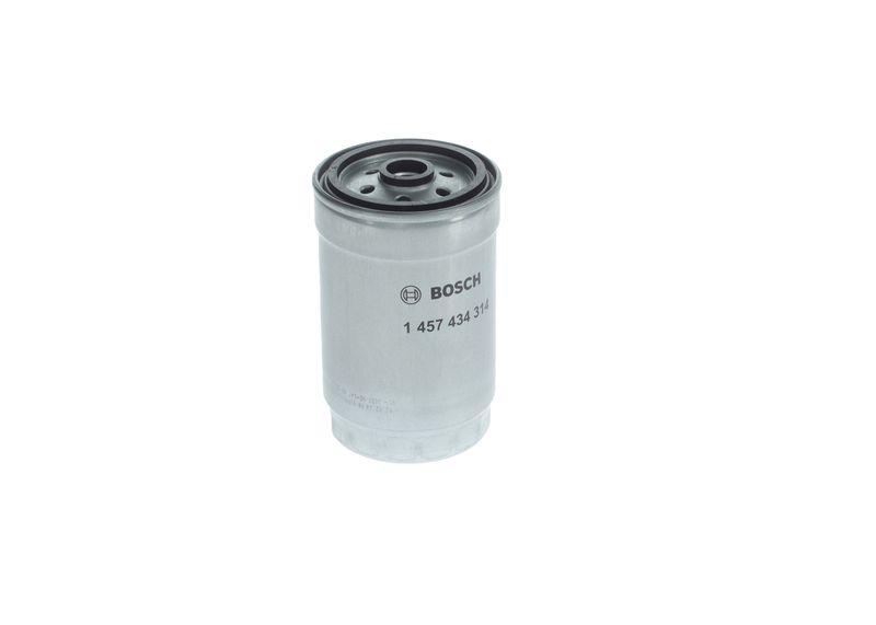 Filtre à carburant BOSCH 1 457 434 314