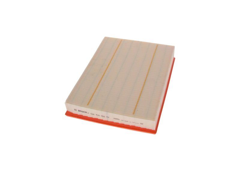 Filtre à air BOSCH F 026 400 055