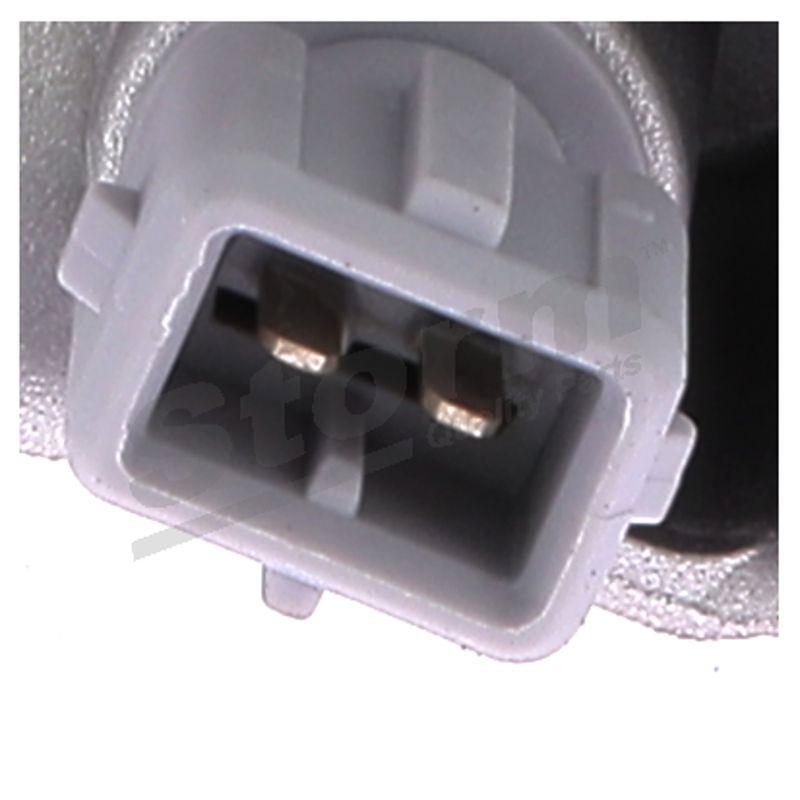 Corps papillon STORM QUALITY PARTS 972111