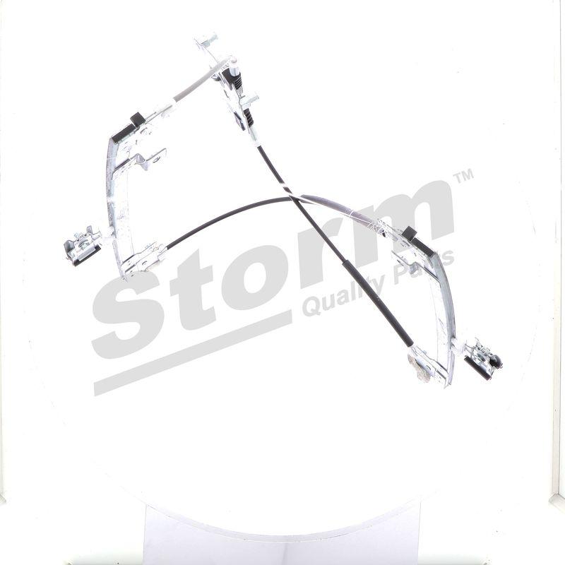 Lève-vitre STORM QUALITY PARTS 146775
