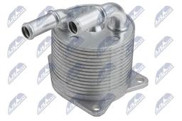 Radiateur d'huile NTY CCL-PE-003