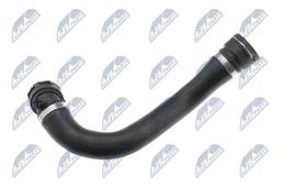 Durite de radiateur NTY CPP-BM-002