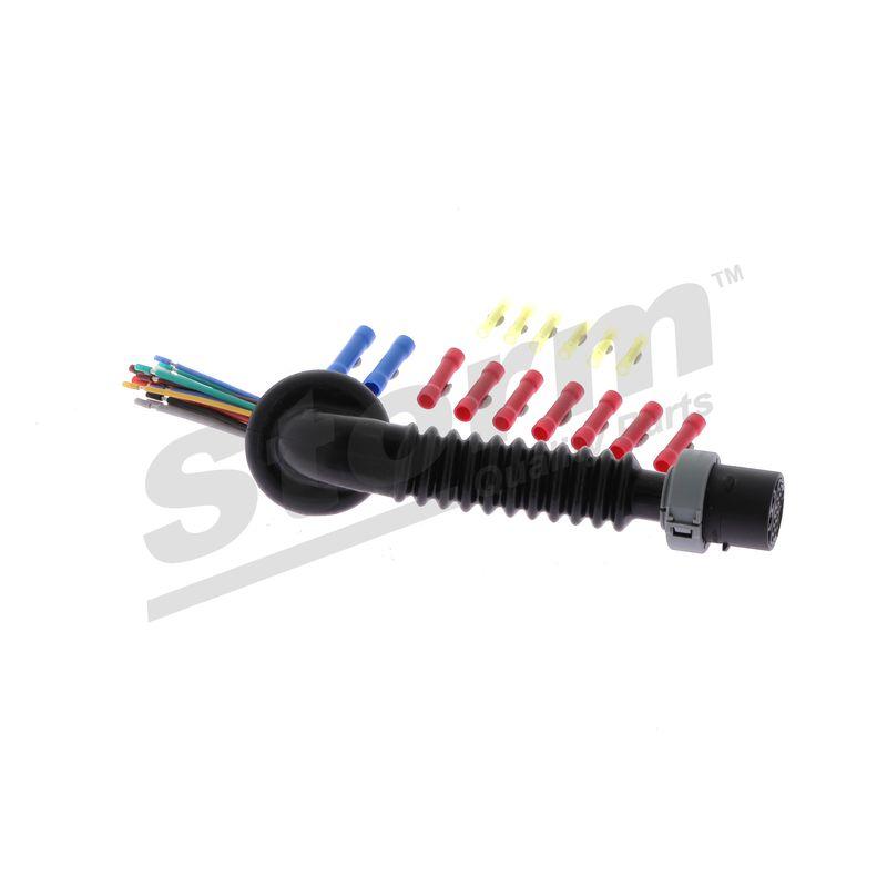 Kit réparation de câble, porte STORM QUALITY PARTS 699011