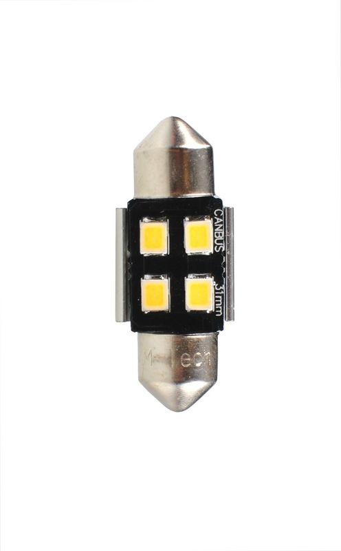 Ampoule, feu éclaireur de plaque M-Tech LB345W