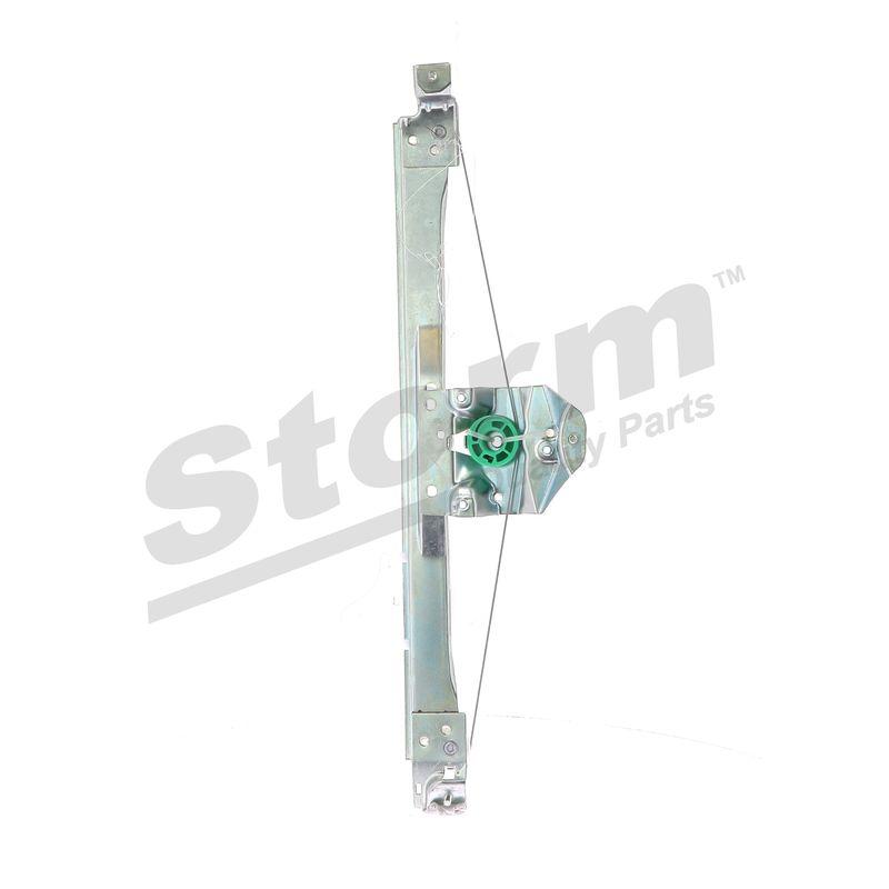 Lève-vitre STORM QUALITY PARTS 8787502