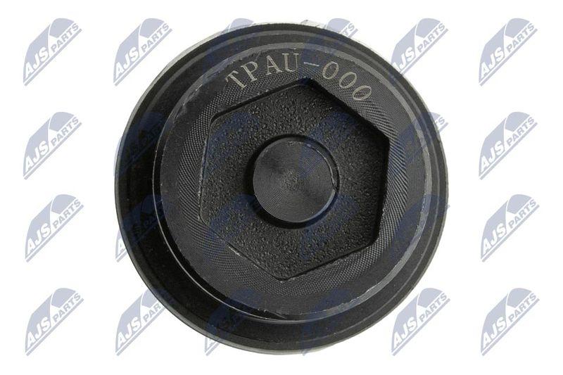 Rotule de suspension NTY ZSD-AU-000