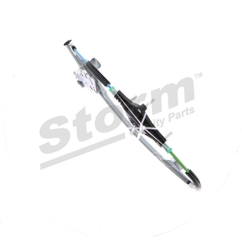 Lève-vitre STORM QUALITY PARTS 8117504