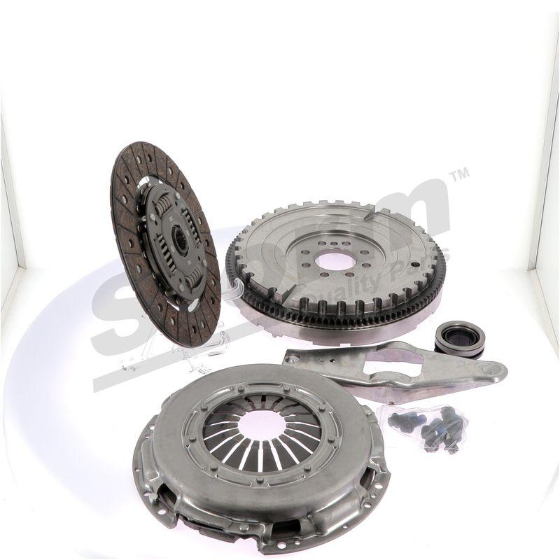Kit adaptateur, embrayage STORM QUALITY PARTS STO1001