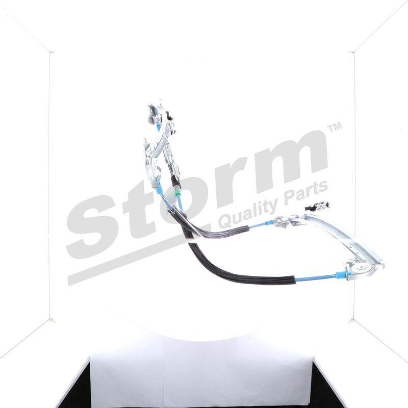 Lève-vitre STORM QUALITY PARTS 79178