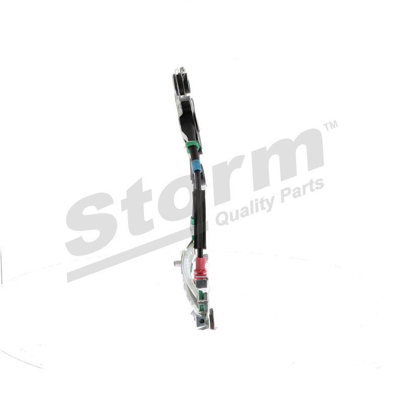 Lève-vitre STORM QUALITY PARTS 104740