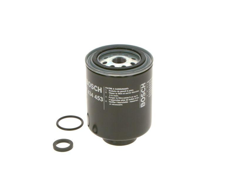 Filtre à carburant BOSCH 1 457 434 453