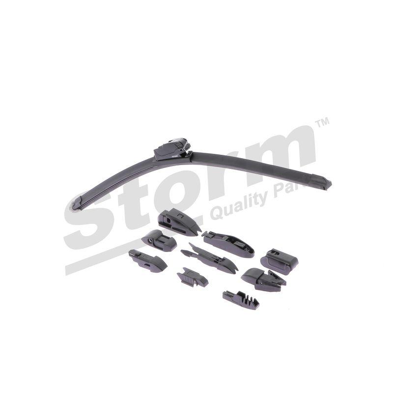 Balai d'essuie-glace STORM QUALITY PARTS 1000481