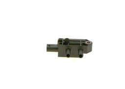 Capteur, pression des gaz échappement BOSCH 0 986 280 725