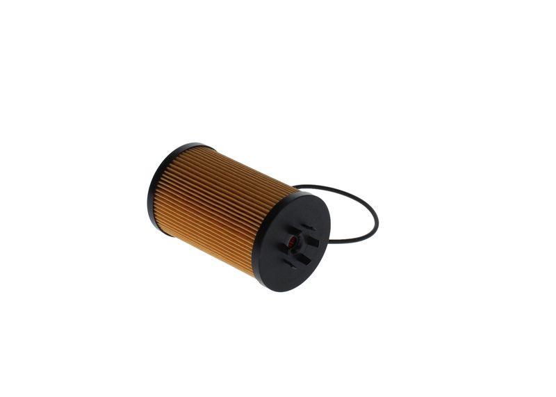 Filtre à huile BOSCH F 026 407 341