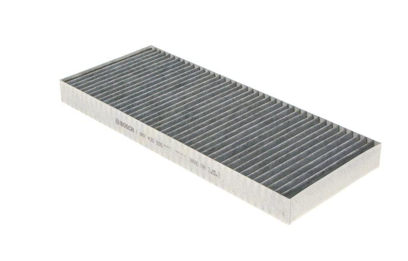 Filtre, air de l'habitacle BOSCH 1 987 435 555