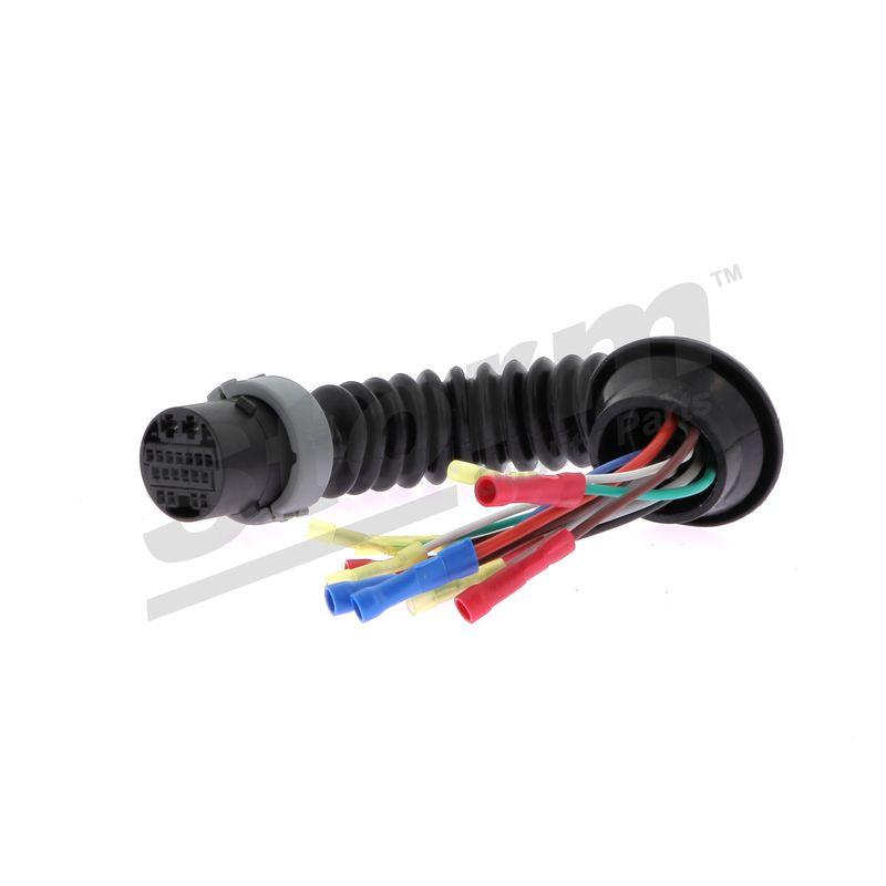 Kit réparation de câble, porte STORM QUALITY PARTS 699005