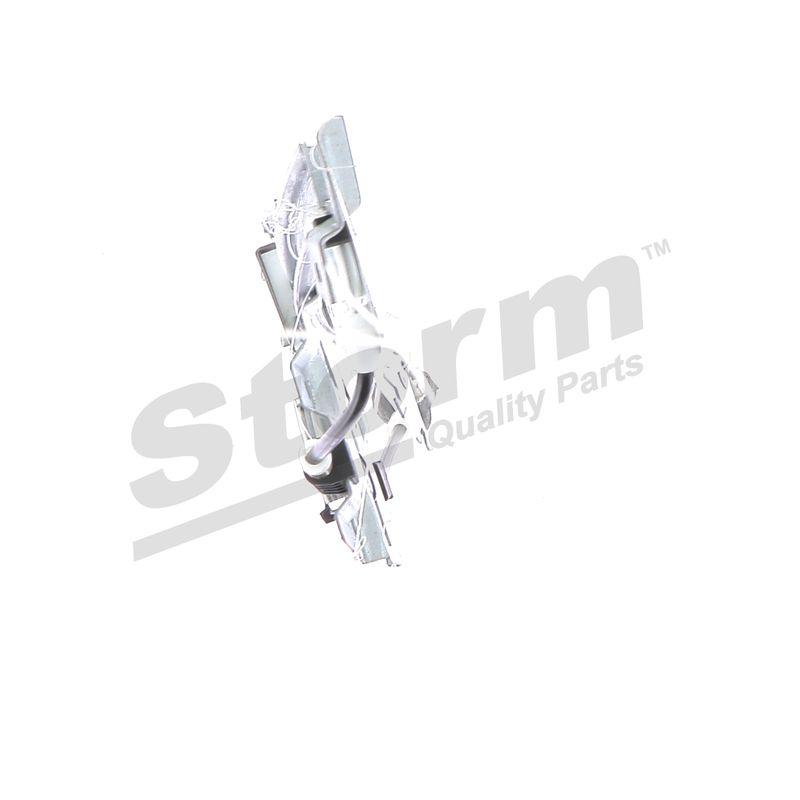 Lève-vitre STORM QUALITY PARTS 18671