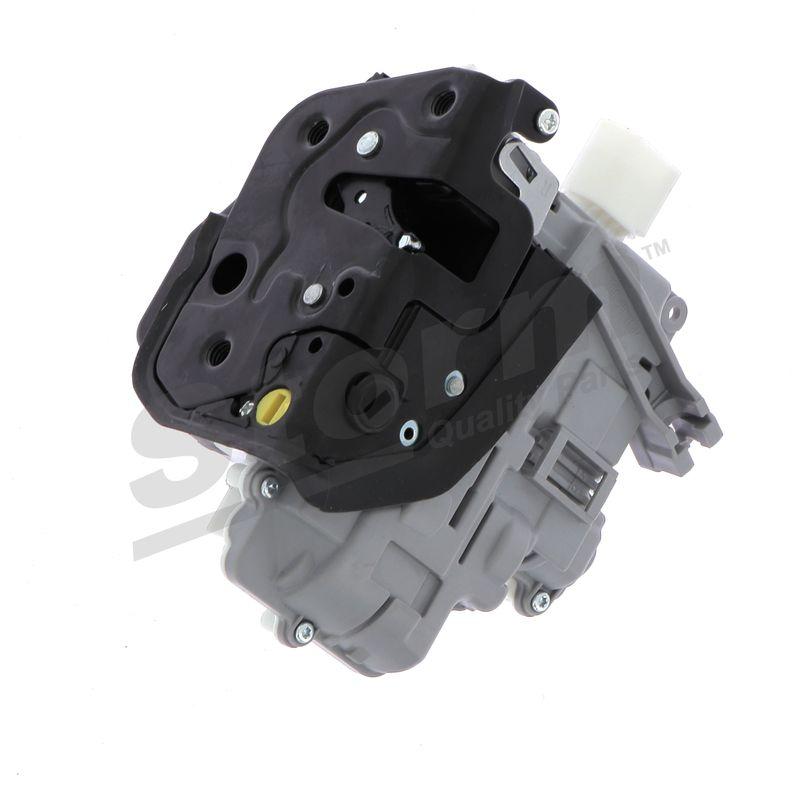 Serrure de porte STORM QUALITY PARTS 971040