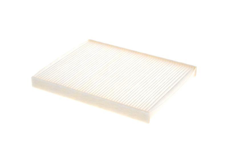 Filtre, air de l'habitacle BOSCH 1 987 432 215