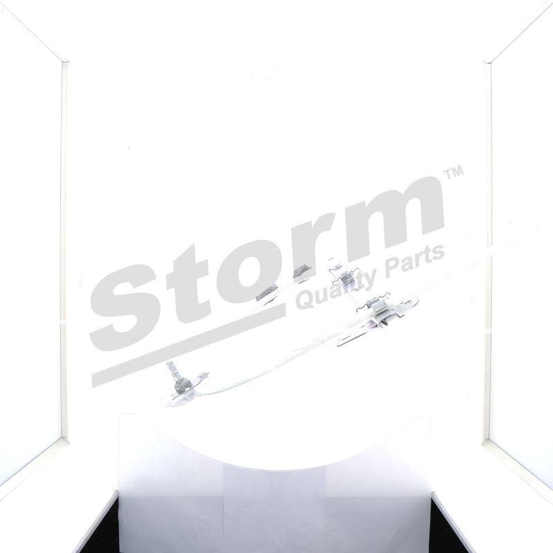Lève-vitre STORM QUALITY PARTS 80077