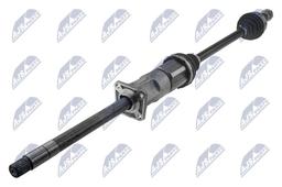 Arbre de transmission NTY NPW-MA-008