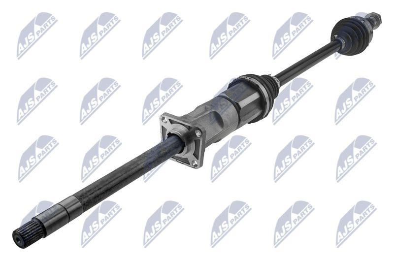 Arbre de transmission NTY NPW-MA-008