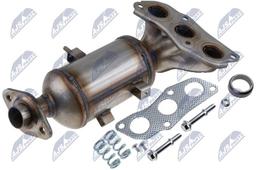 Catalyseur NTY KAT-TY-005