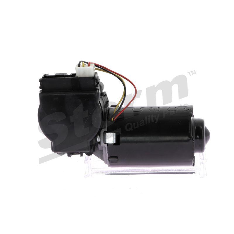 Moteur d'essuie-glace STORM QUALITY PARTS 2551002