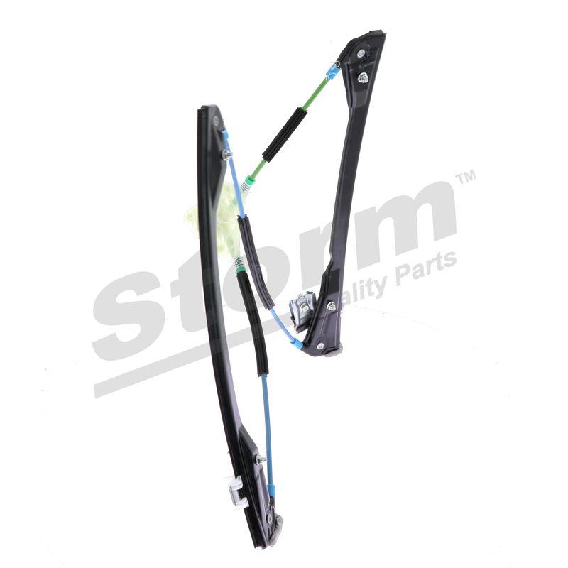 Lève-vitre STORM QUALITY PARTS 90272