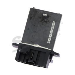 Résistance, pulseur d'air habitacle STORM QUALITY PARTS STO1509503