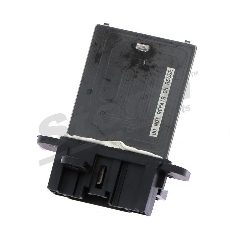 Résistance, pulseur d'air habitacle STORM QUALITY PARTS STO1509503