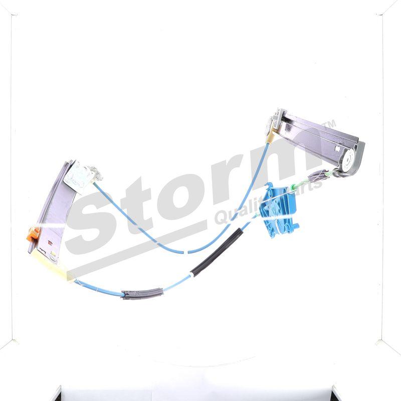 Lève-vitre STORM QUALITY PARTS 10272