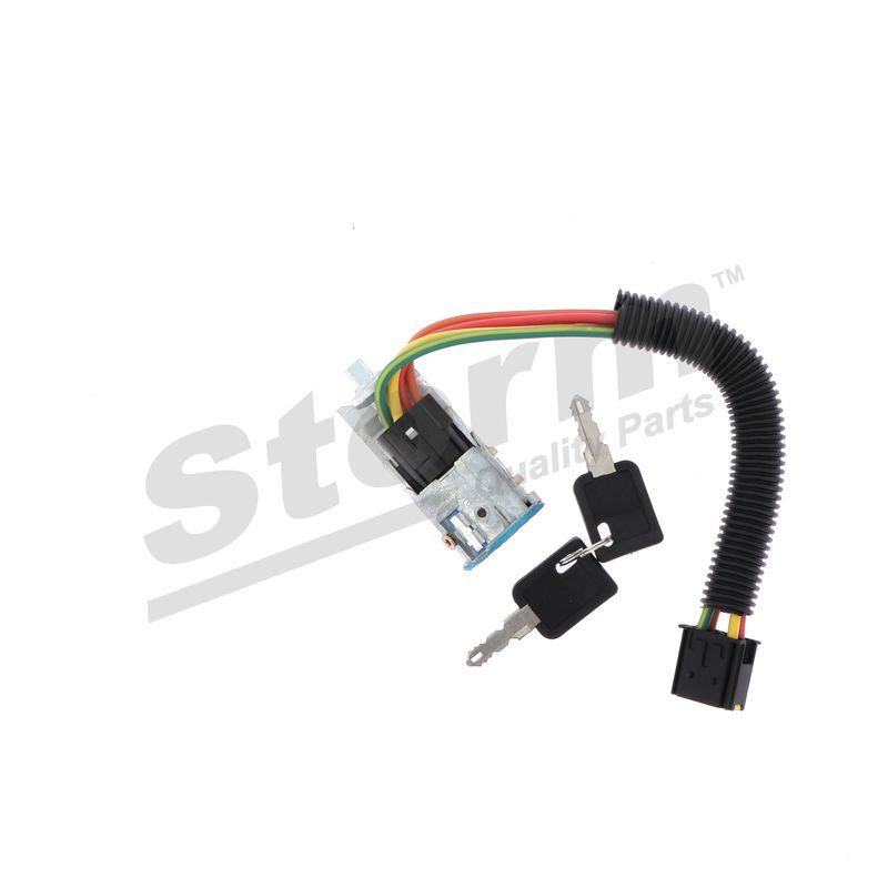 Fermeture-volant STORM QUALITY PARTS 87121