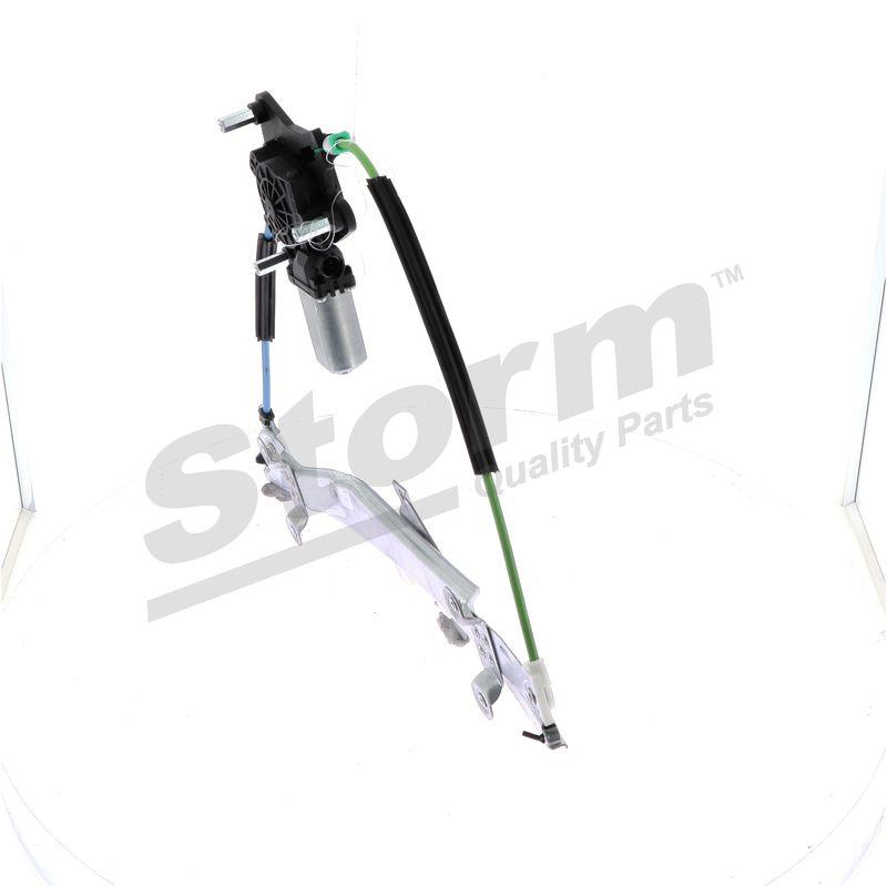 Lève-vitre STORM QUALITY PARTS 81177