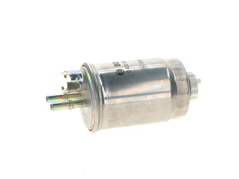 Filtre à carburant BOSCH 0 450 906 407