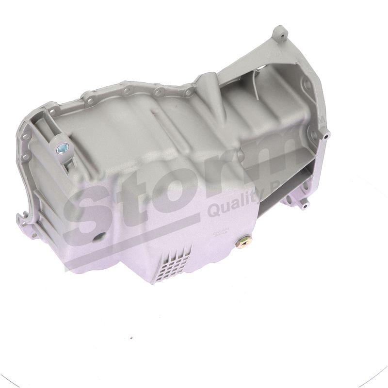 Carter d'huile STORM QUALITY PARTS 999009