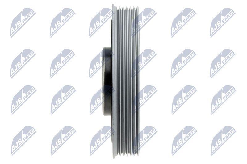 Poulie, vilebrequin NTY RKP-FT-012