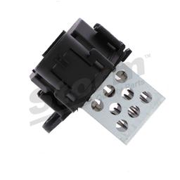 Résistance, pulseur d'air habitacle STORM QUALITY PARTS 777023