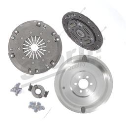 Kit adaptateur, embrayage STORM QUALITY PARTS STO1015