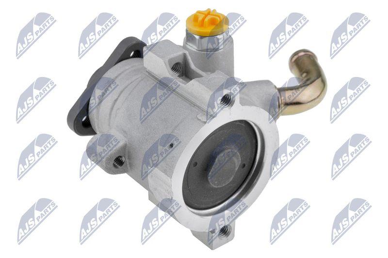 Pompe hydraulique, direction NTY SPW-CH-052