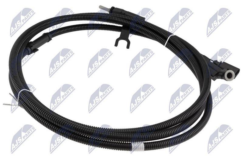 Module de dosage, injection d'urée NTY BWP-VW-015