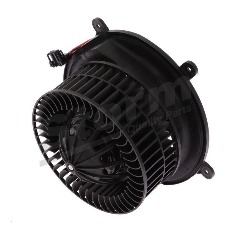 Pulseur d'air habitacle STORM QUALITY PARTS 5100801