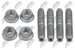 Kit de réparation, moyeu de roue NTY KLT-CT-044-Z