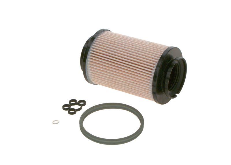 Filtre à carburant BOSCH 1 457 070 007