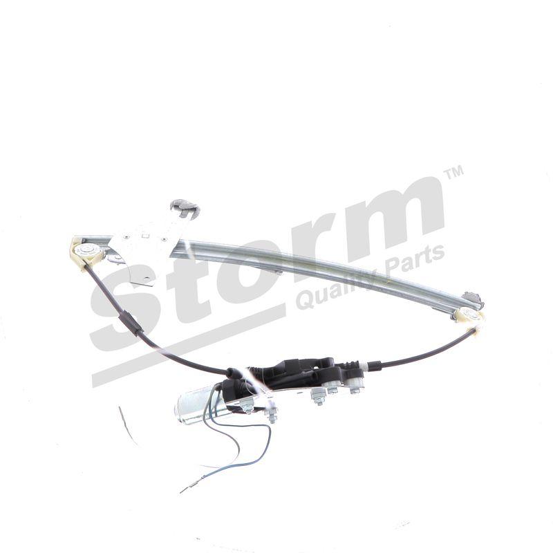 Lève-vitre STORM QUALITY PARTS 131272