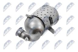 Catalyseur NTY KAT-CT-004