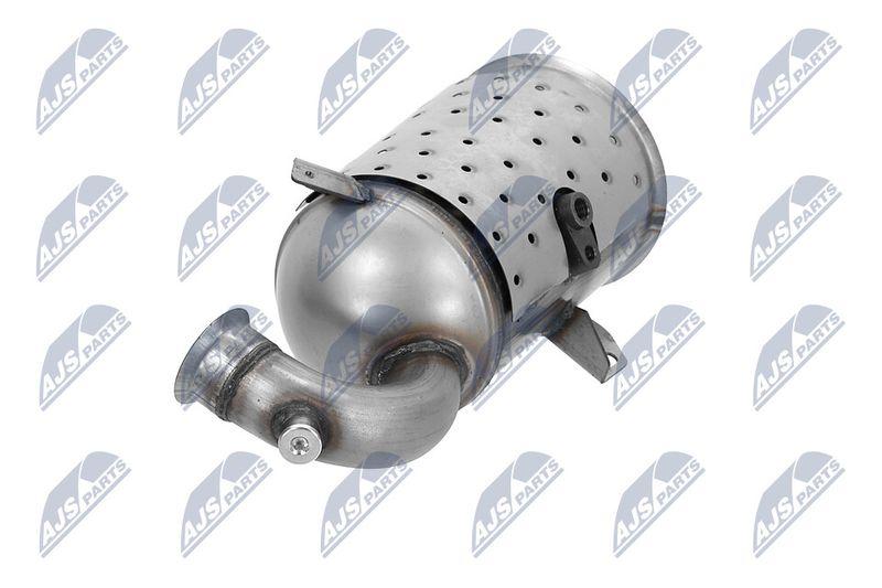 Catalyseur NTY KAT-CT-004
